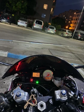 Yamaha YZF-R6 R6  | Mobile.bg    10