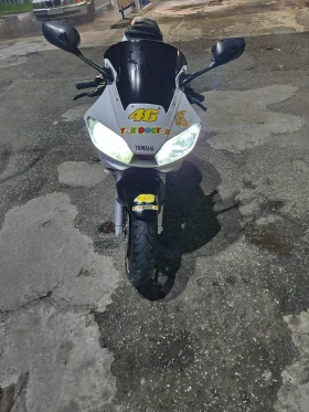 Yamaha YZF-R6 R6  | Mobile.bg    9