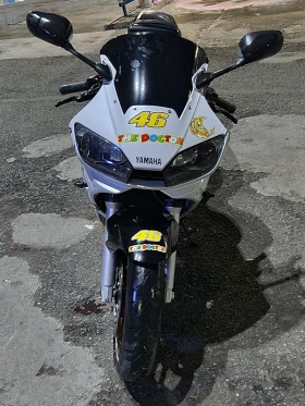 Yamaha YZF-R6 R6  | Mobile.bg    2