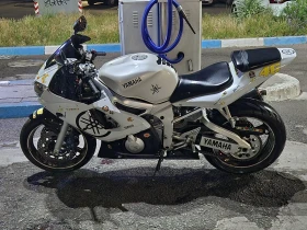 Yamaha YZF-R6 R6  | Mobile.bg    7