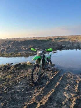 Kawasaki Kx | Mobile.bg    2