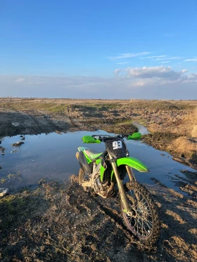 Kawasaki Kx | Mobile.bg    3