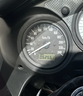 Suzuki SV 650 A2 (35 kw) | Mobile.bg    4