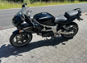 Suzuki SV 650 A2 (35 kw) | Mobile.bg    2