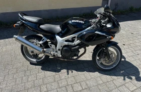  Suzuki SV