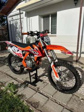 Ktm SX-F | Mobile.bg    2