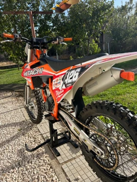 Ktm SX-F | Mobile.bg    3