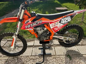 Ktm SX-F | Mobile.bg    5