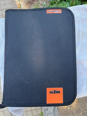 Ktm SX-F | Mobile.bg    11