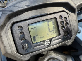 Yamaha Grizzly Kodiak 450 | Mobile.bg    9