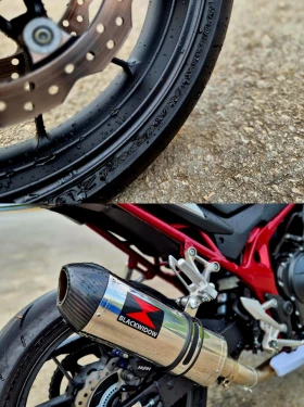 Honda Hornet CB 750 - . 2 - 1719  | Mobile.bg    15