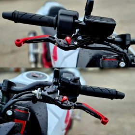 Honda Hornet CB 750 - . 2 - 1719  | Mobile.bg    16