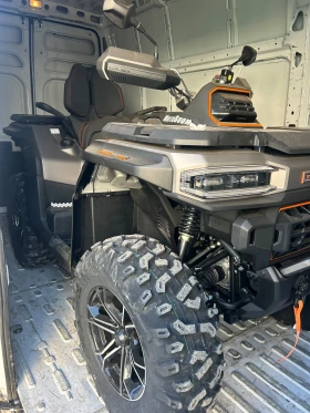 Cfmoto CFORCE GOES* 2026� �����* ����� ���*  | Mobile.bg � ����� ������ 17