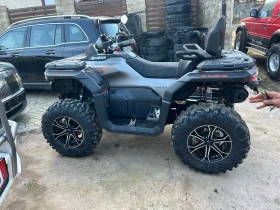 ����� �� �������� �� Cfmoto CFORCE GOES* 2026� �����* ����� ���* 