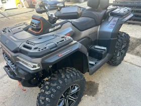 Cfmoto CFORCE GOES* 2026г МОДЕЛ* ЧИСТО НОВ* , снимка 5