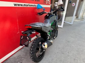 Kawasaki Kle 500 2026 0 km | Mobile.bg � ����� ������ 4