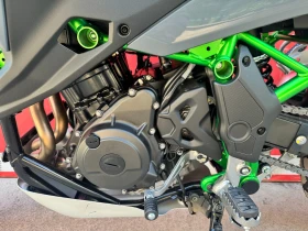 Kawasaki Kle 500 2026 0 km | Mobile.bg � ����� ������ 12