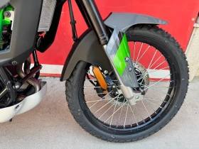 Kawasaki Kle 500 2026 0 km | Mobile.bg � ����� ������ 8