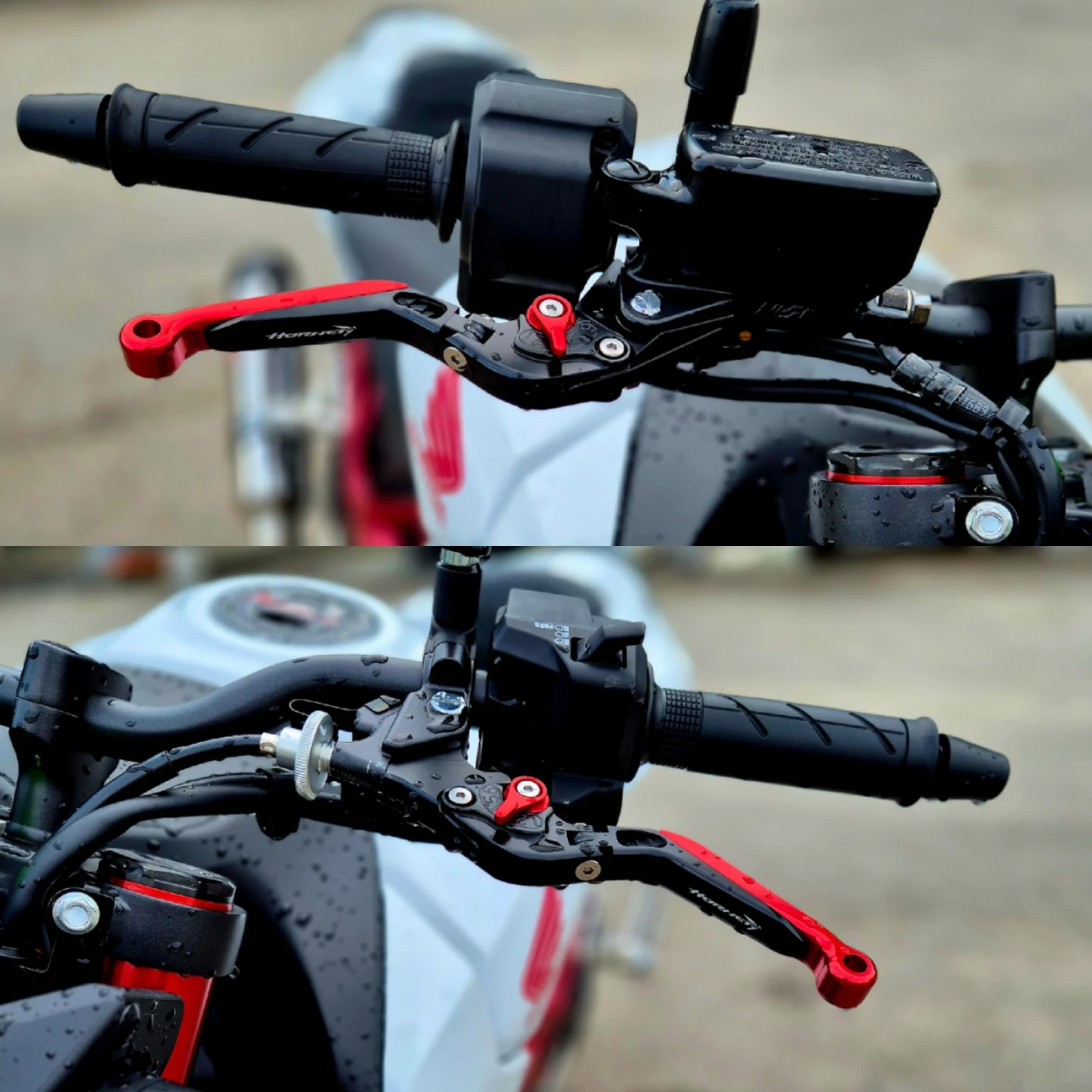 Honda Hornet CB 750 - . 2 - 1719  | Mobile.bg   16