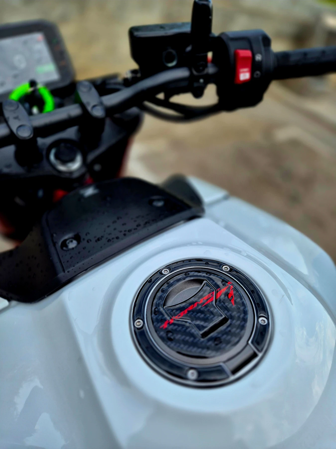 Honda Hornet CB 750 - . 2 - 1719  | Mobile.bg   13