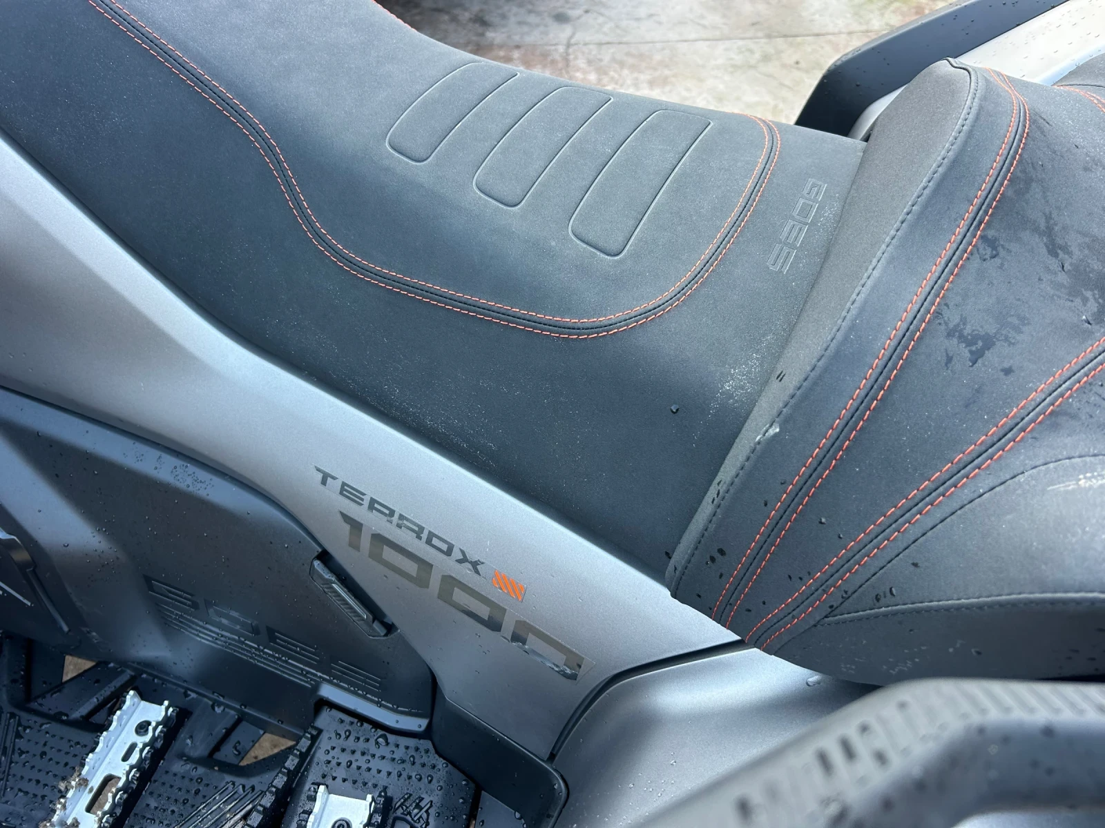 Cfmoto CFORCE GOES* 2026� �����* ����� ���*  | Mobile.bg � ����������� 8