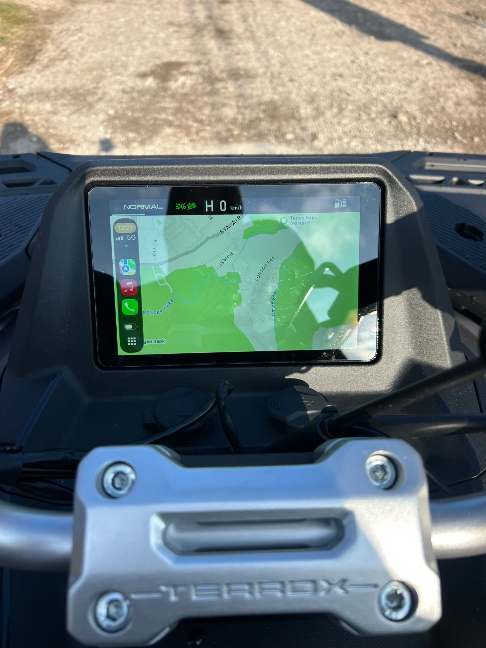 Cfmoto CFORCE GOES* 2026� �����* ����� ���*  | Mobile.bg � ����������� 15