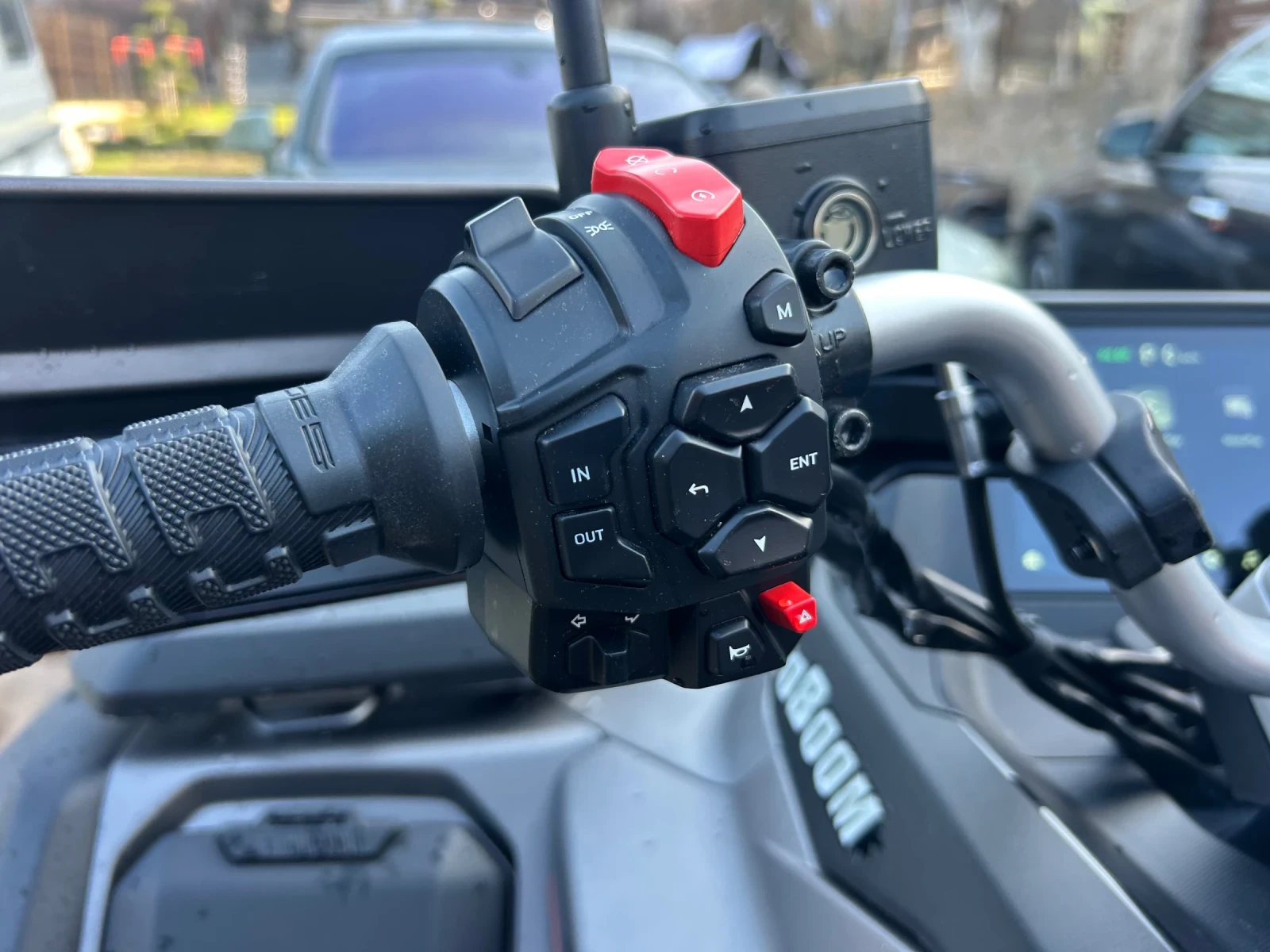 Cfmoto CFORCE GOES* 2026� �����* ����� ���*  | Mobile.bg � ����������� 7