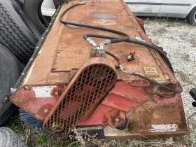 Допълнително оборудване Друг вид ЧЕТКА ЗА ЧЕЛЕН ТОВАРАЧ, снимка 4