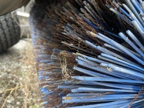 Допълнително оборудване Друг вид ЧЕТКА ЗА ЧЕЛЕН ТОВАРАЧ, снимка 3