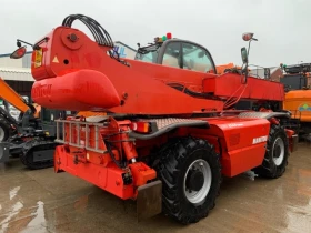   Manitou MRT 2540 | Mobile.bg    4