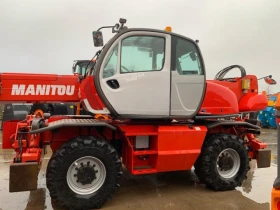   Manitou MRT 2540 | Mobile.bg    2