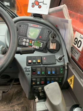   Manitou MRT 2540 | Mobile.bg    7