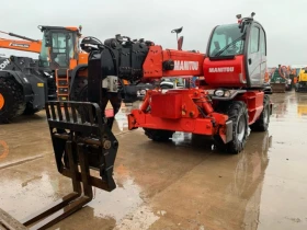       Manitou MRT 2540