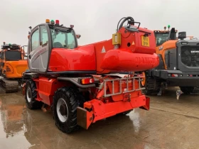   Manitou MRT 2540 | Mobile.bg    6