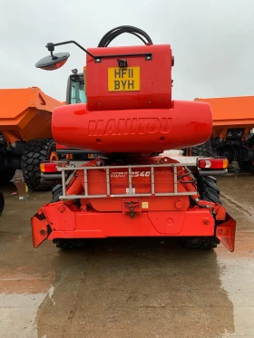   Manitou MRT 2540 | Mobile.bg    3