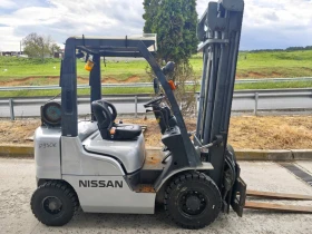 ����� �� �������� �� ������� Nissan  ��� ���� �������, 4 �����, �������