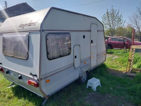Каравана Beyerland Vitesse 400DD, снимка 3