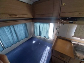 Каравана Beyerland Vitesse 400DD, снимка 9