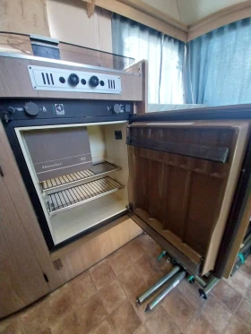 Каравана Beyerland Vitesse 400DD, снимка 12