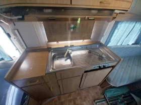 Каравана Beyerland Vitesse 400DD, снимка 14