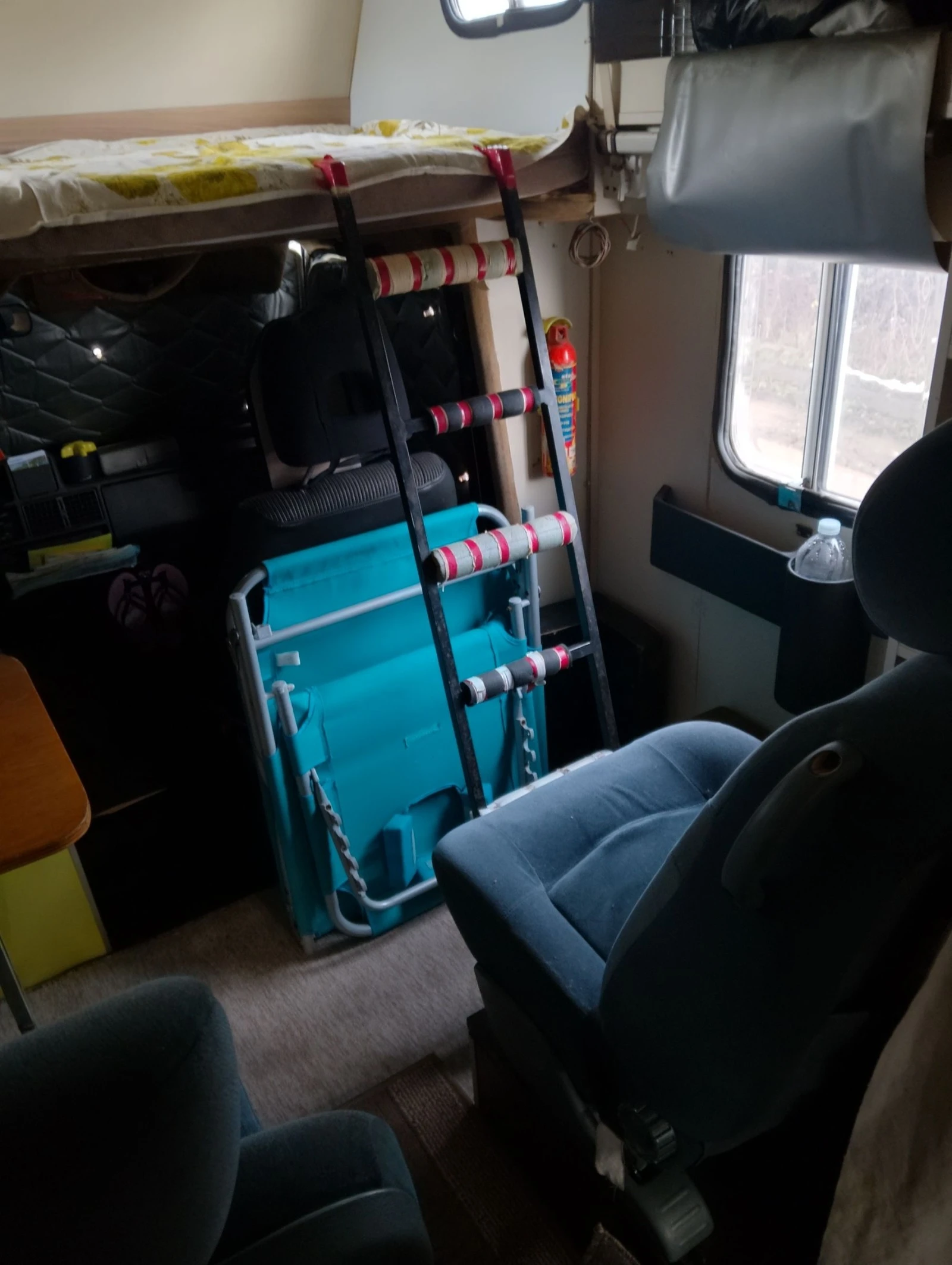  Mobilvetta Fiat Ducato 2.0 /  | Mobile.bg   11