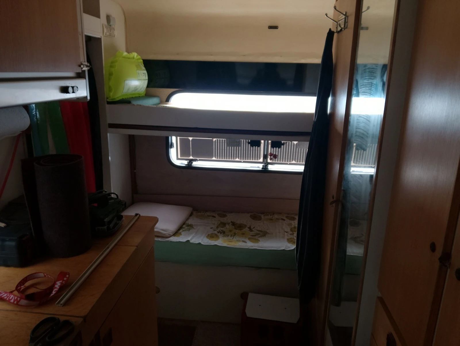  Mobilvetta Fiat Ducato 2.0 /  | Mobile.bg   15