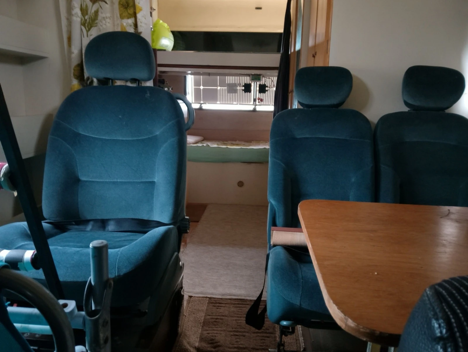  Mobilvetta Fiat Ducato 2.0 /  | Mobile.bg   13