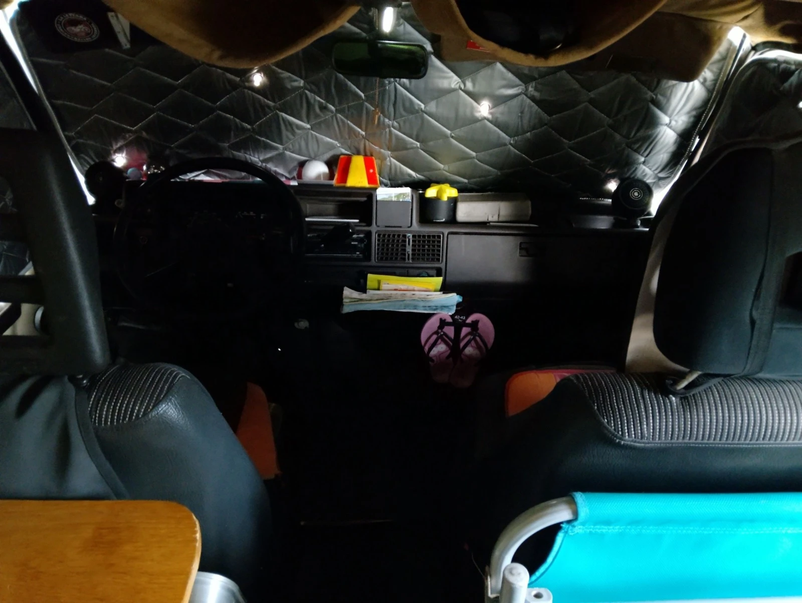  Mobilvetta Fiat Ducato 2.0 /  | Mobile.bg   16