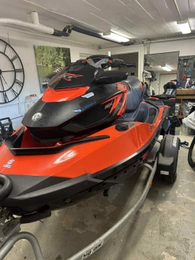  Bombardier Sea Doo RXT 260 RS  86 ! | Mobile.bg    6