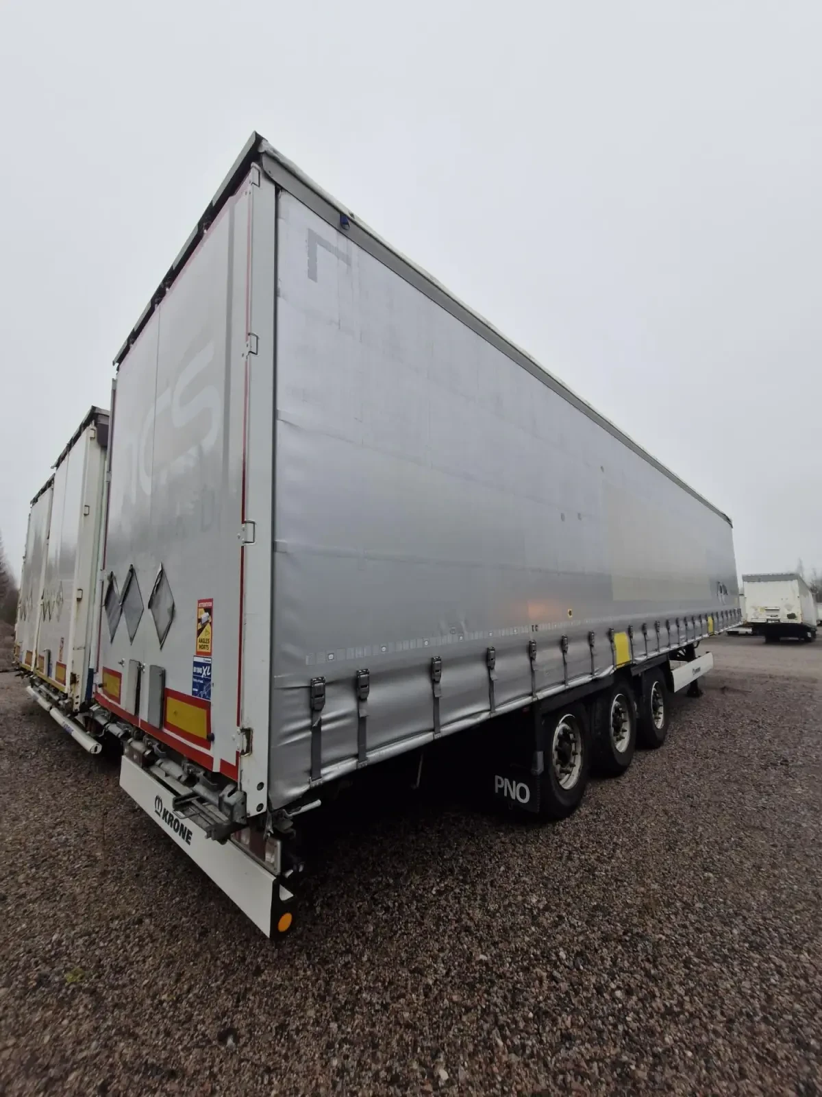  Krone Profi Liner SD | Mobile.bg   4