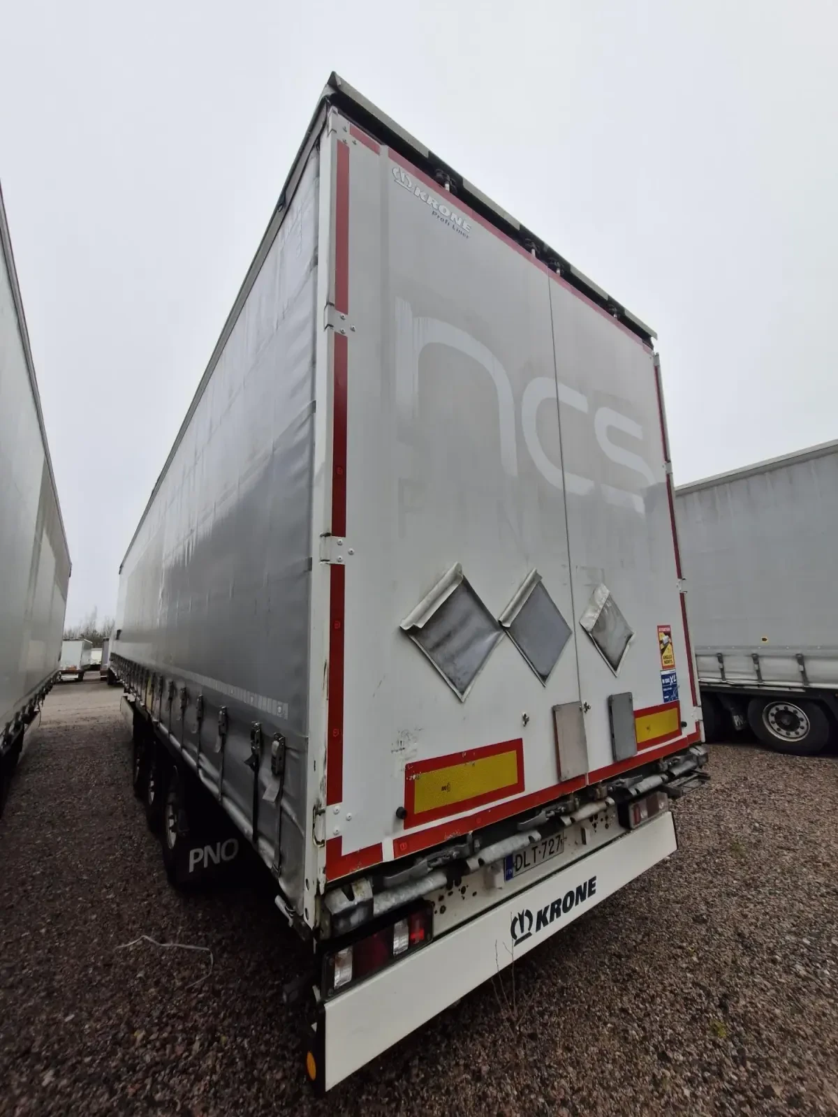  Krone Profi Liner SD | Mobile.bg   6