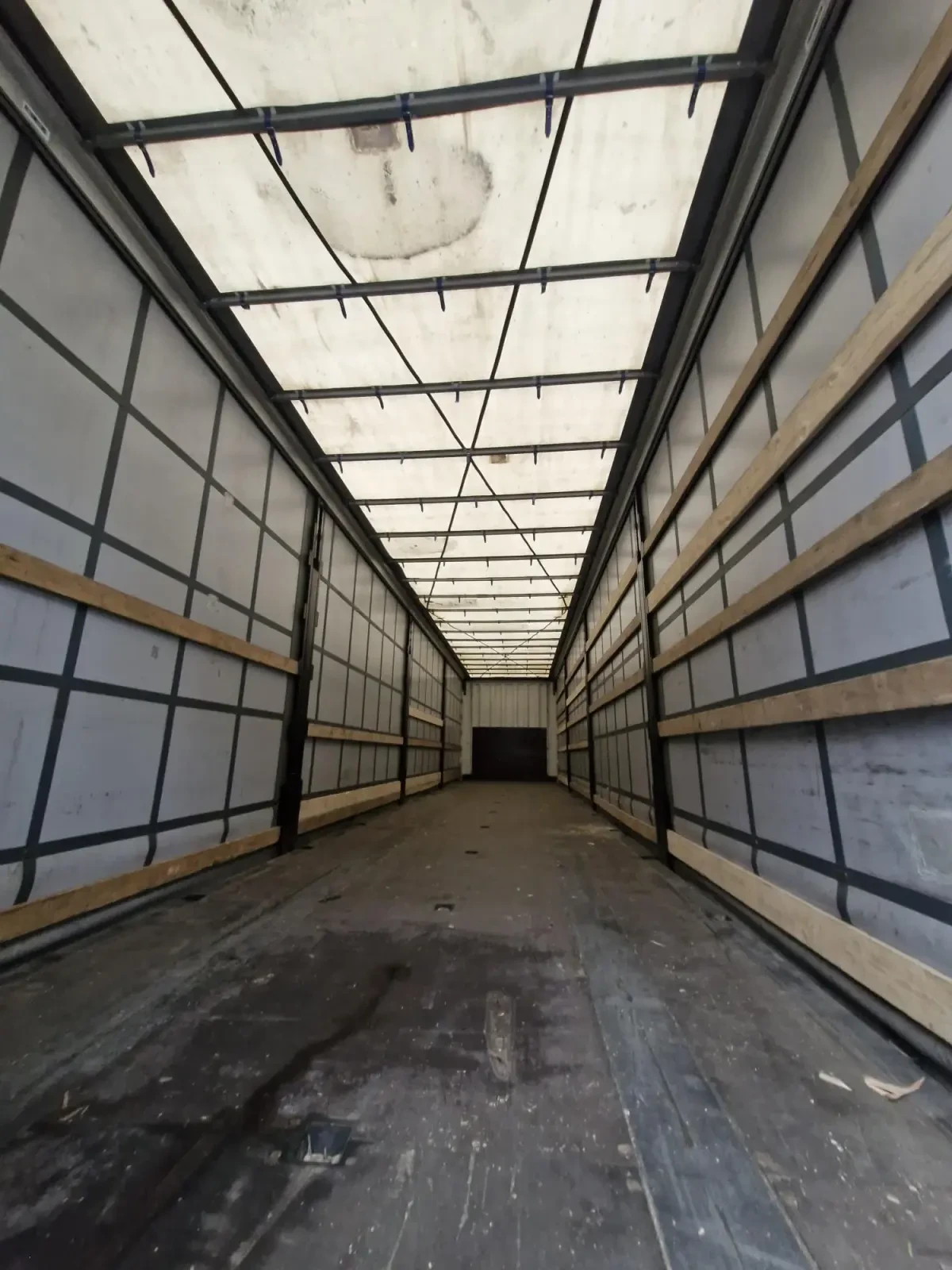  Krone Profi Liner SD | Mobile.bg   7