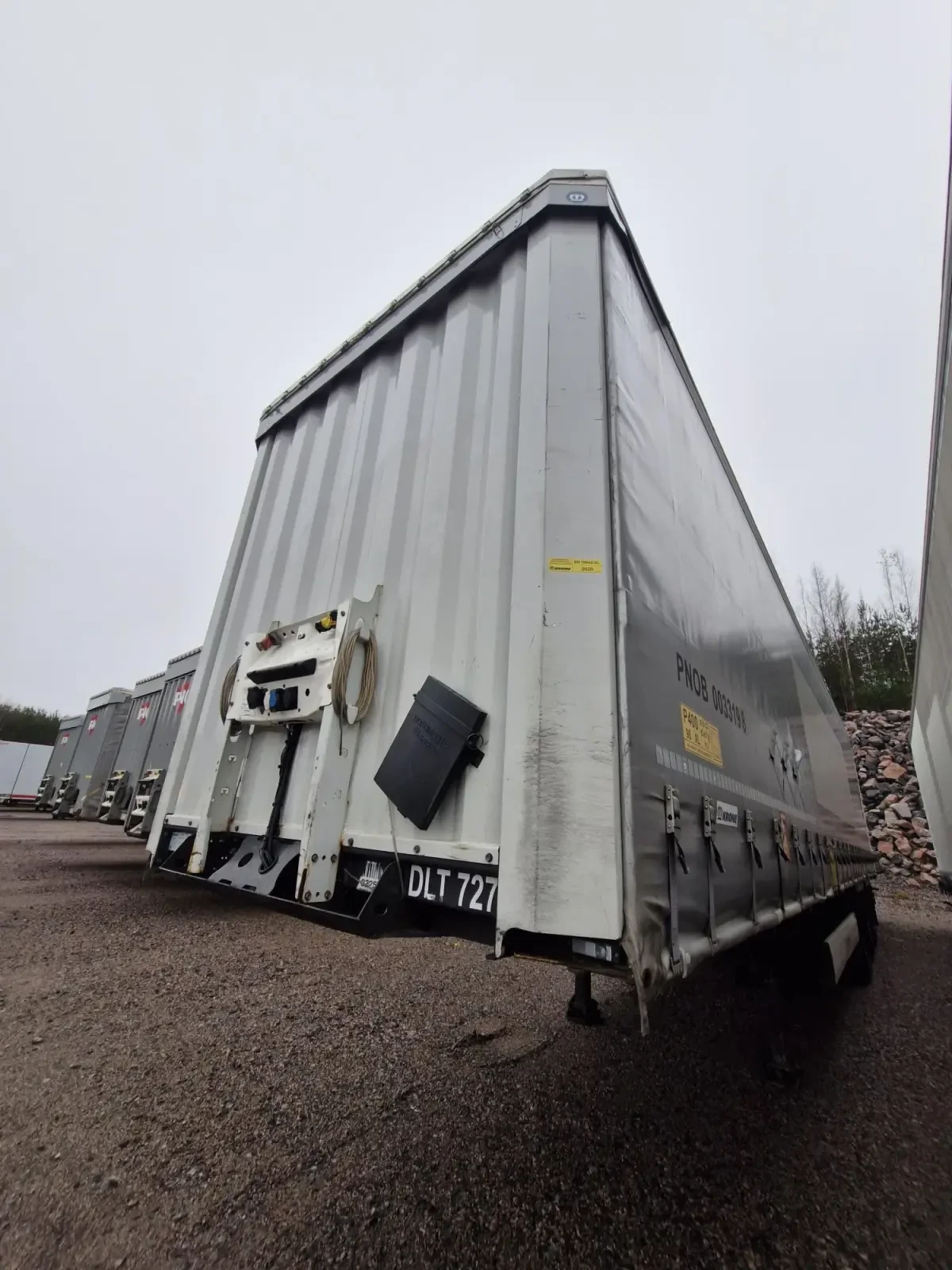  Krone Profi Liner SD | Mobile.bg   1