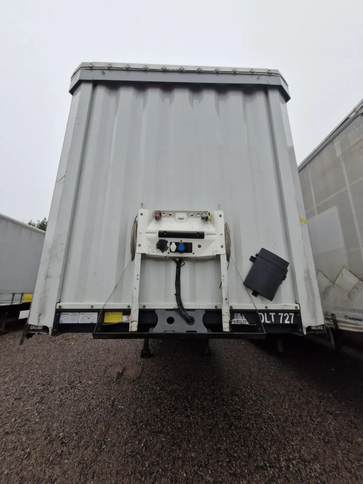  Krone Profi Liner SD | Mobile.bg   2